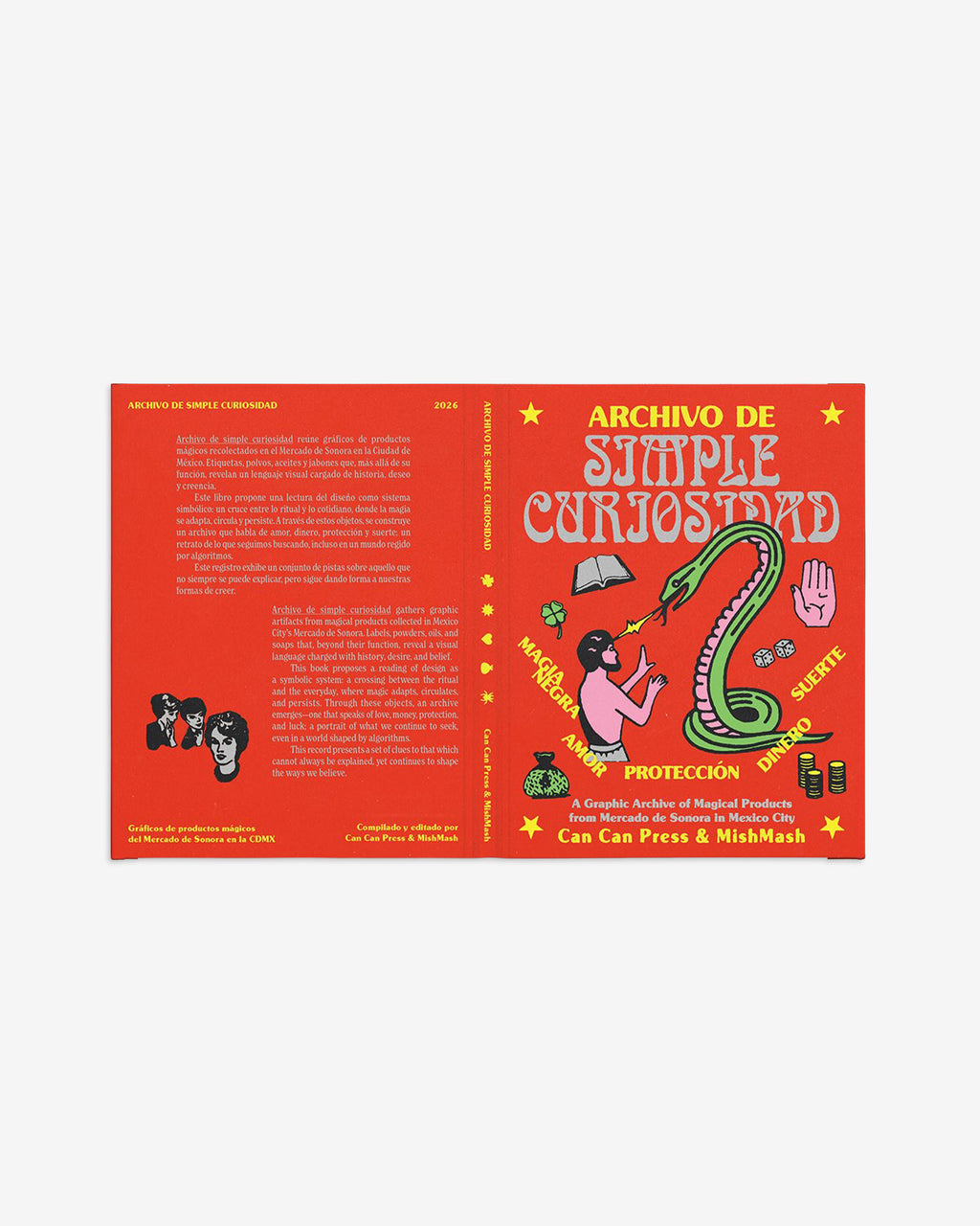 ARCHIVO DE SIMPLE CURIOSIDAD