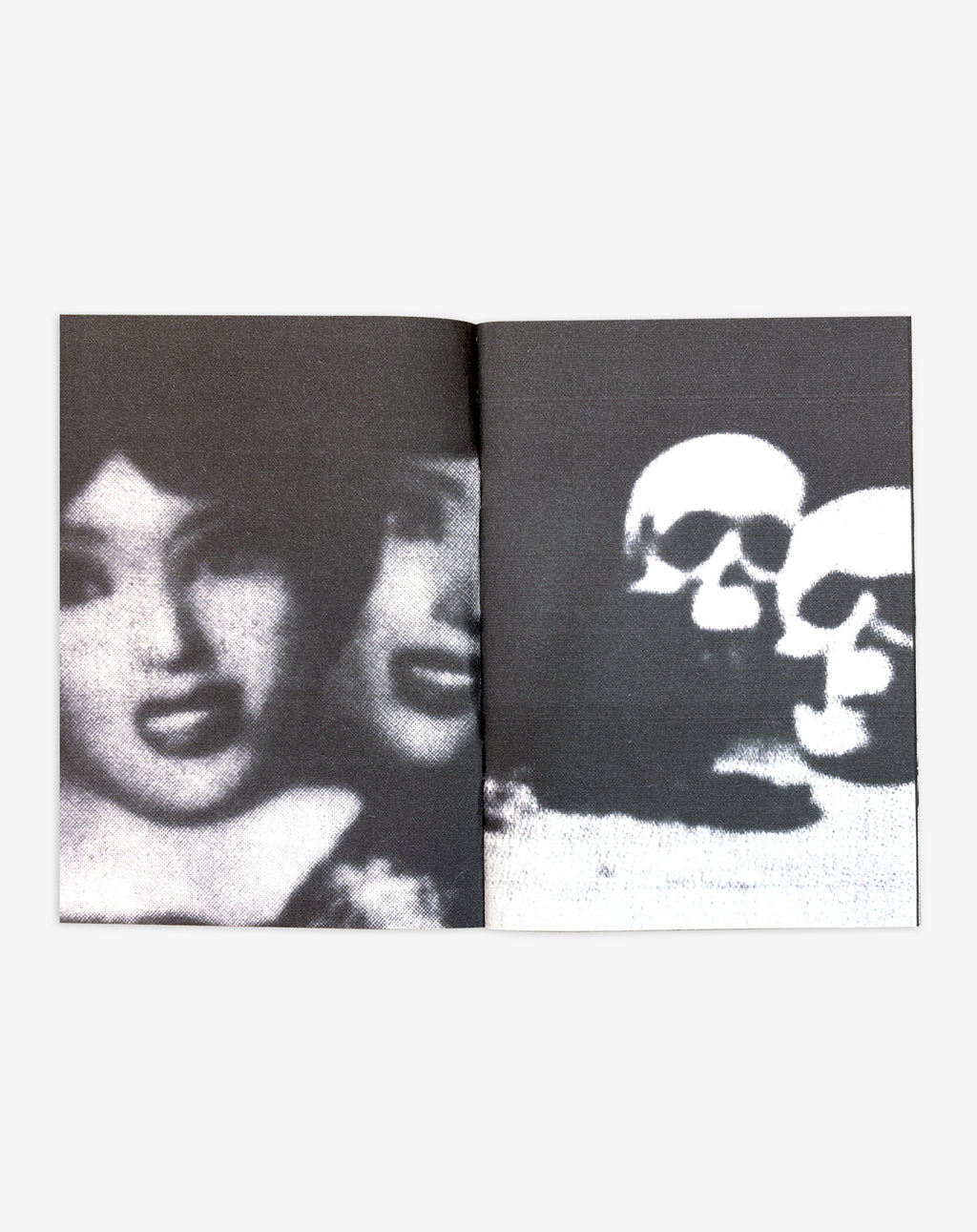 ONEMANNONAME ZINE 01