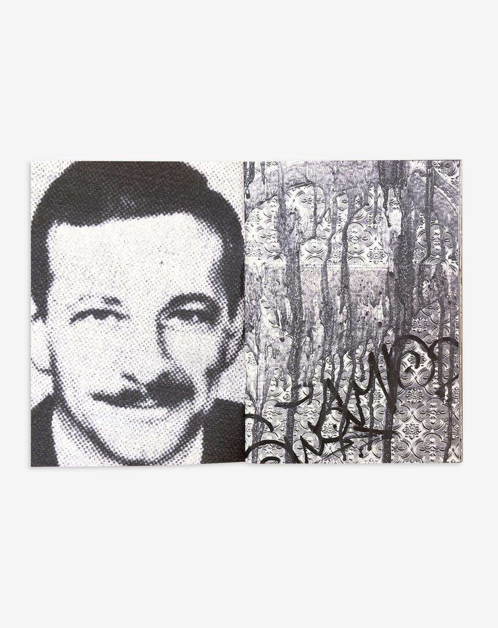 ONEMANNONAME ZINE 02
