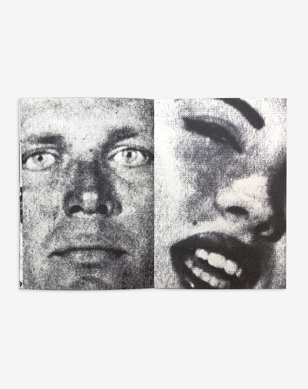 ONEMANNONAME ZINE 02