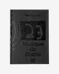 MUSIQUE DU DIABLE