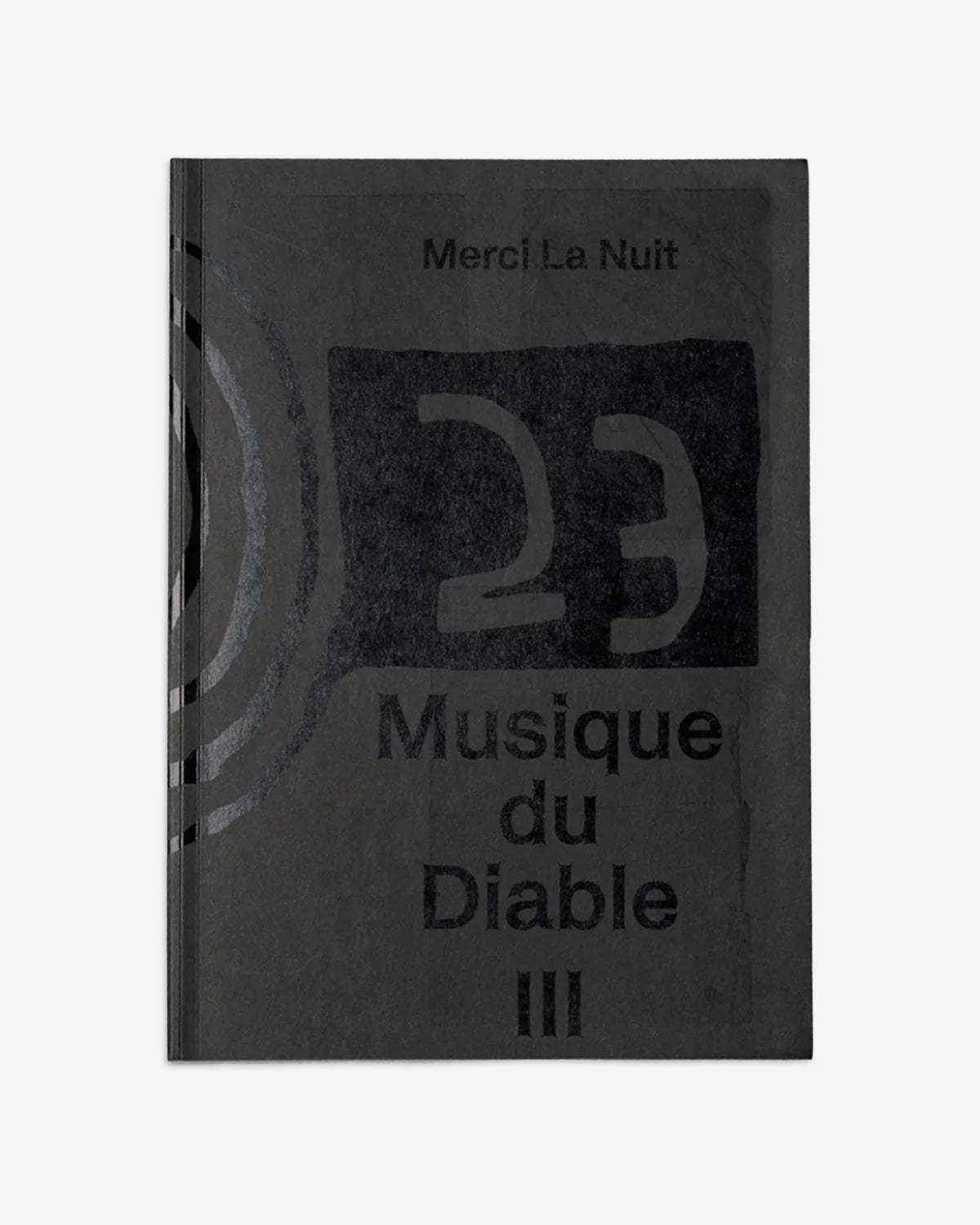 MUSIQUE DU DIABLE