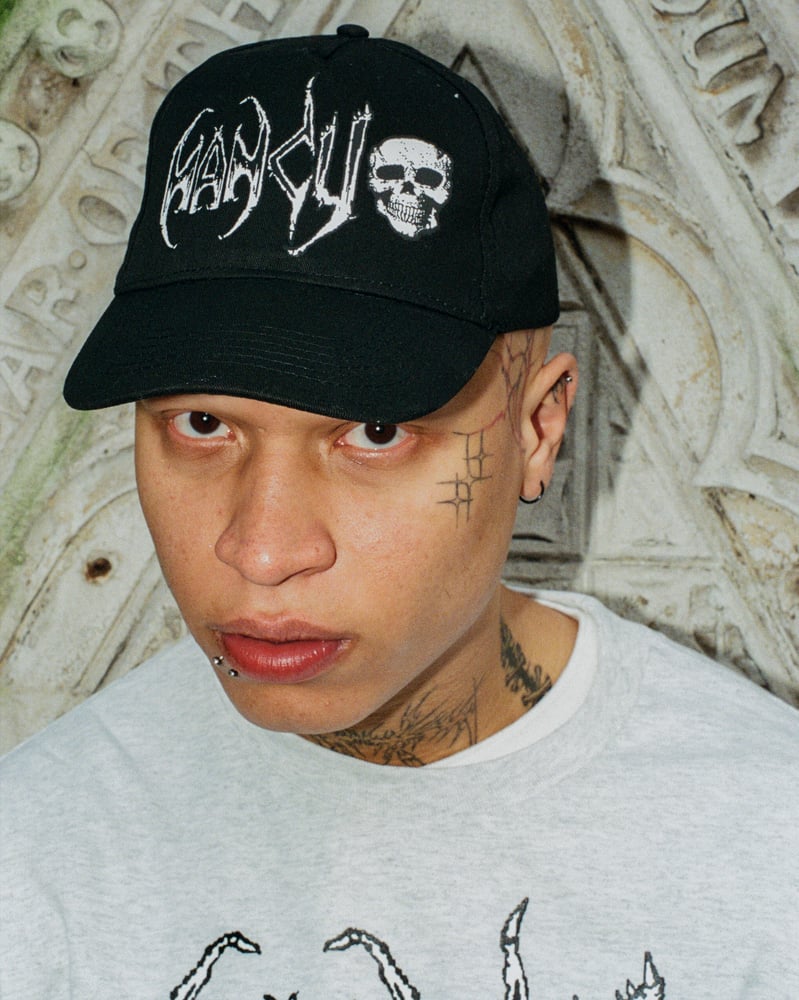 NANCY REALMS 5 PANEL