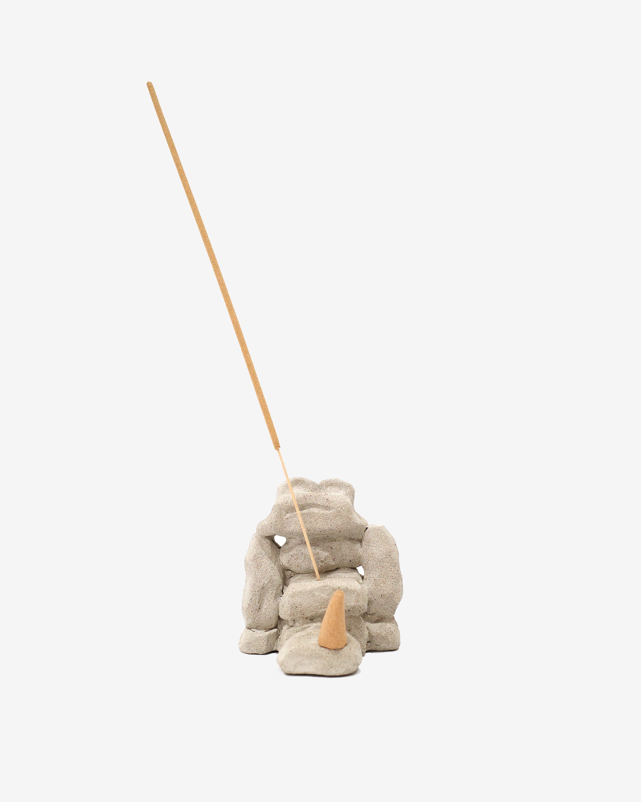 EDDIE JR INCENSE HOLDER