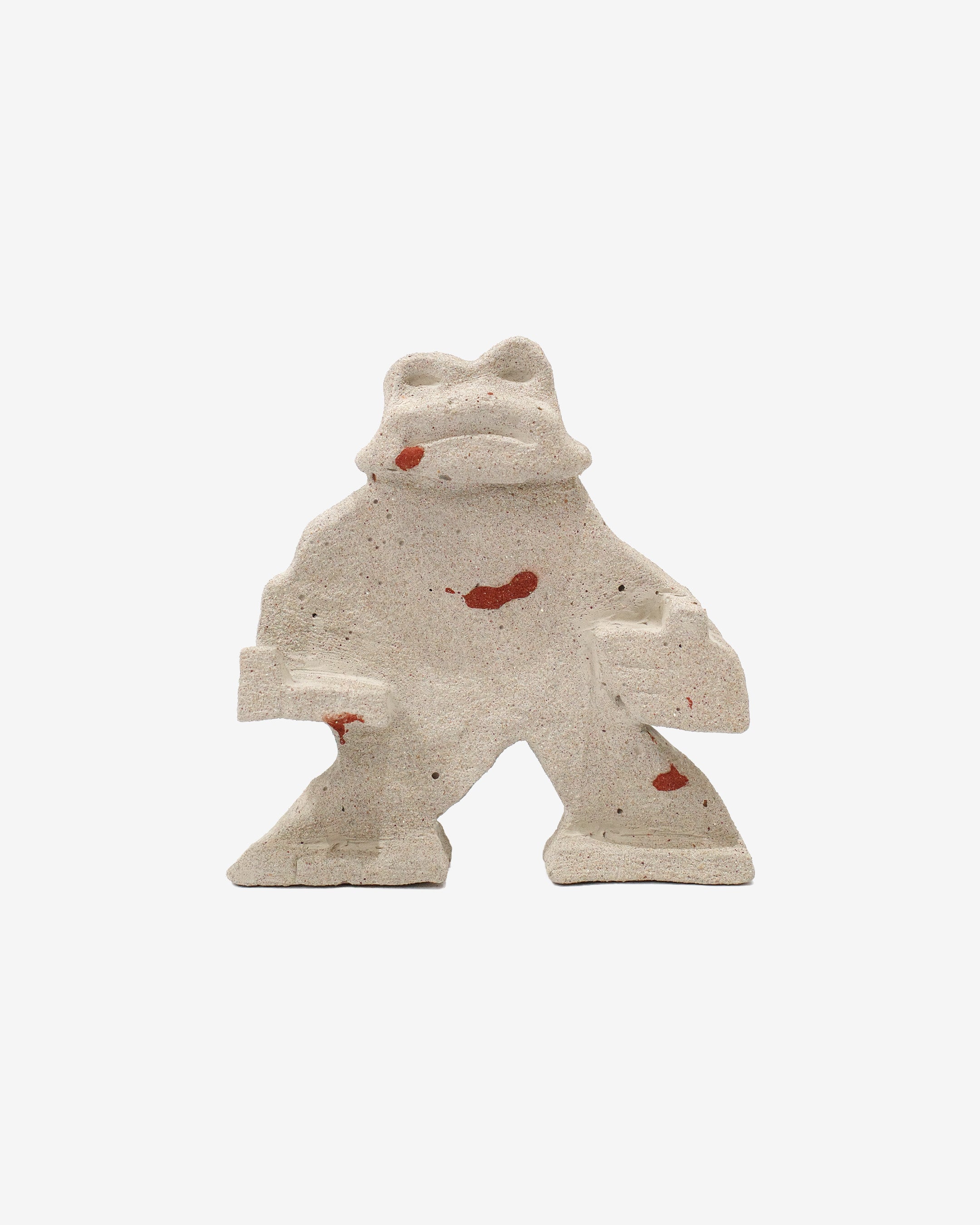 EDDIE SR INCENSE HOLDER