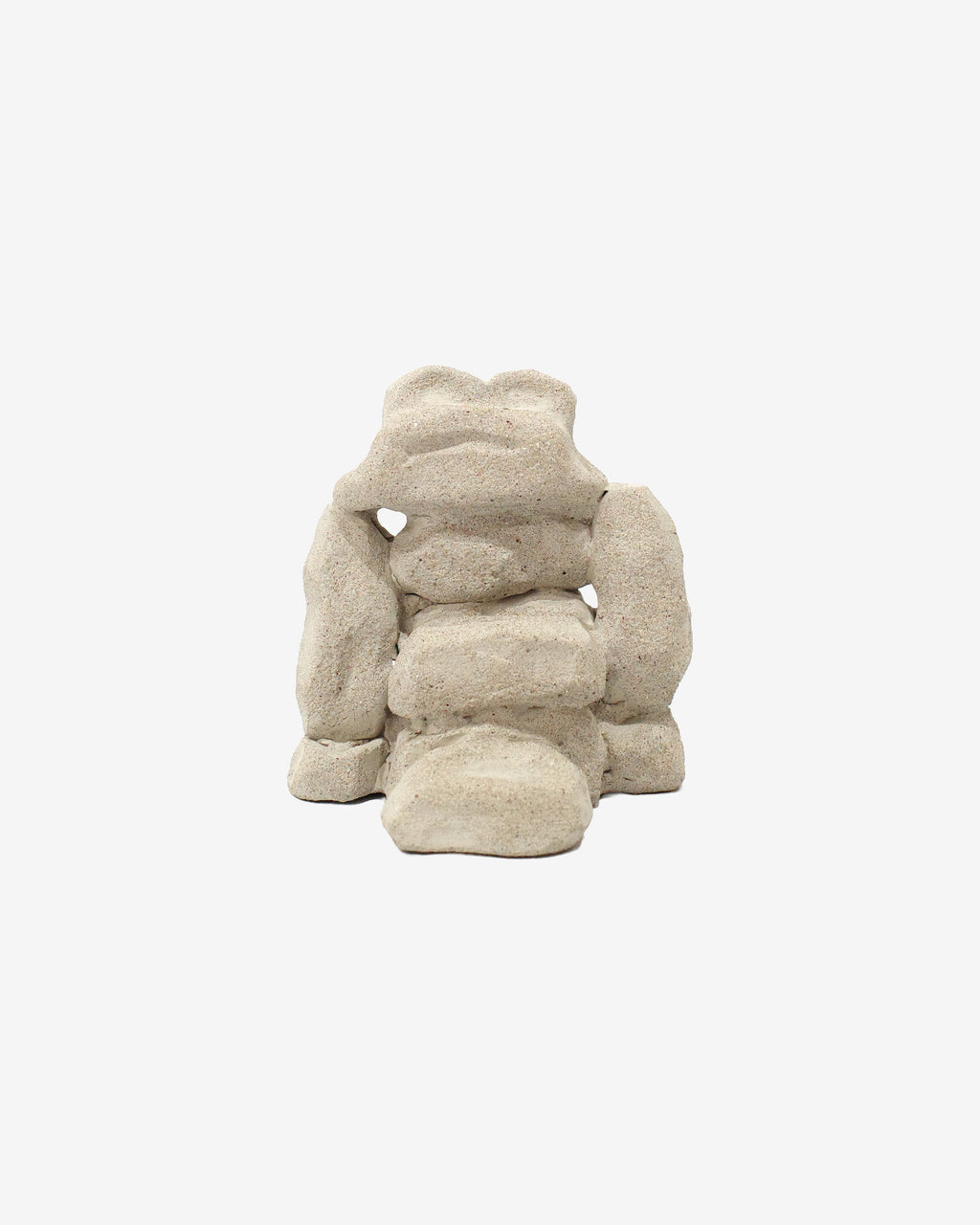 EDDIE JR INCENSE HOLDER