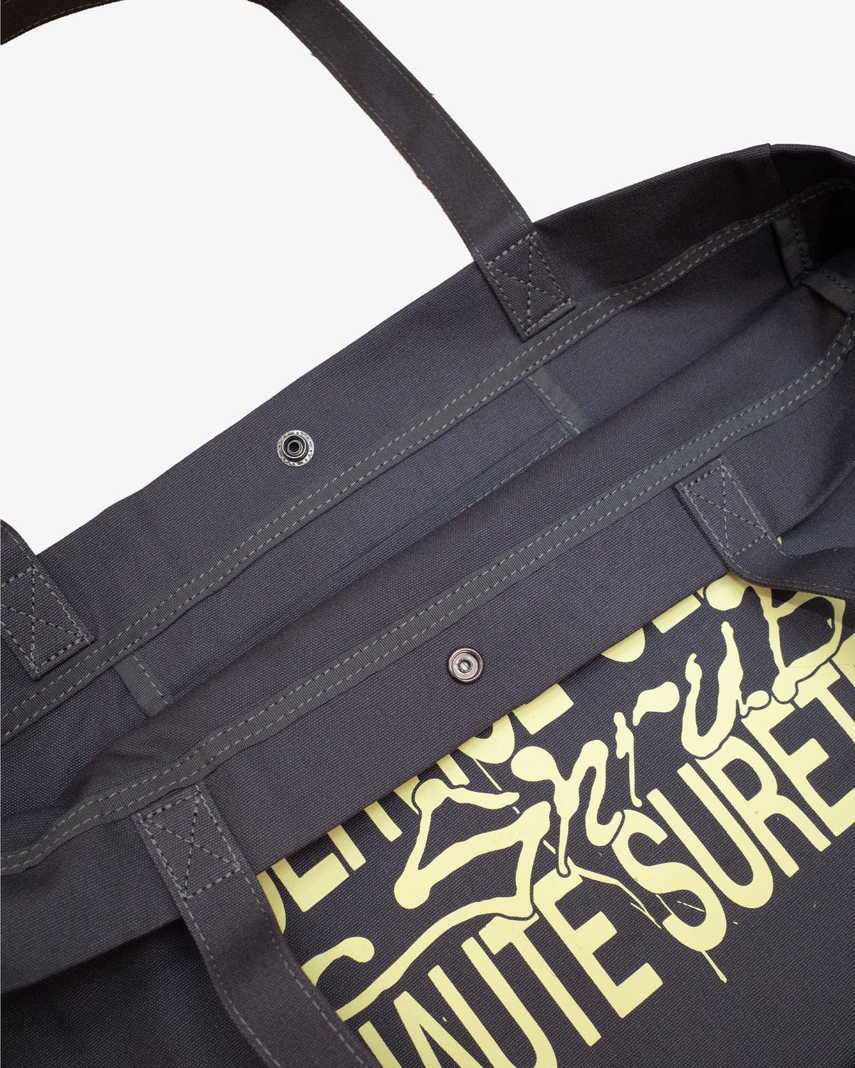 HIGH SECURITY TOTE BAG