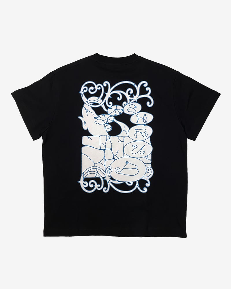 DUSK TEE