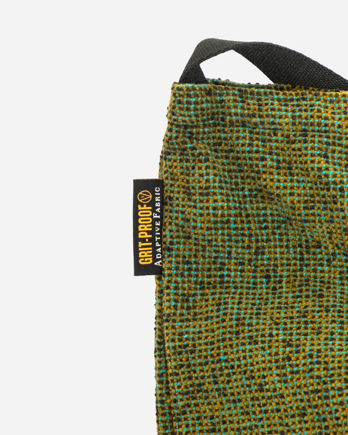 SHOULDER BAG (PARDALIS GREEN)
