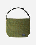 SHOULDER BAG (PARDALIS GREEN)