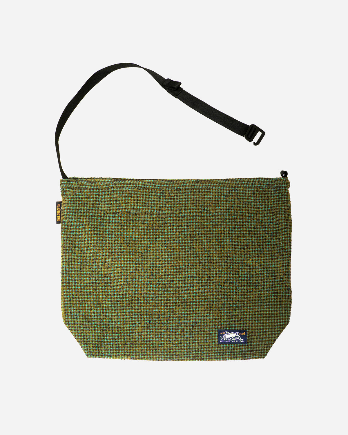 SHOULDER BAG (PARDALIS GREEN)