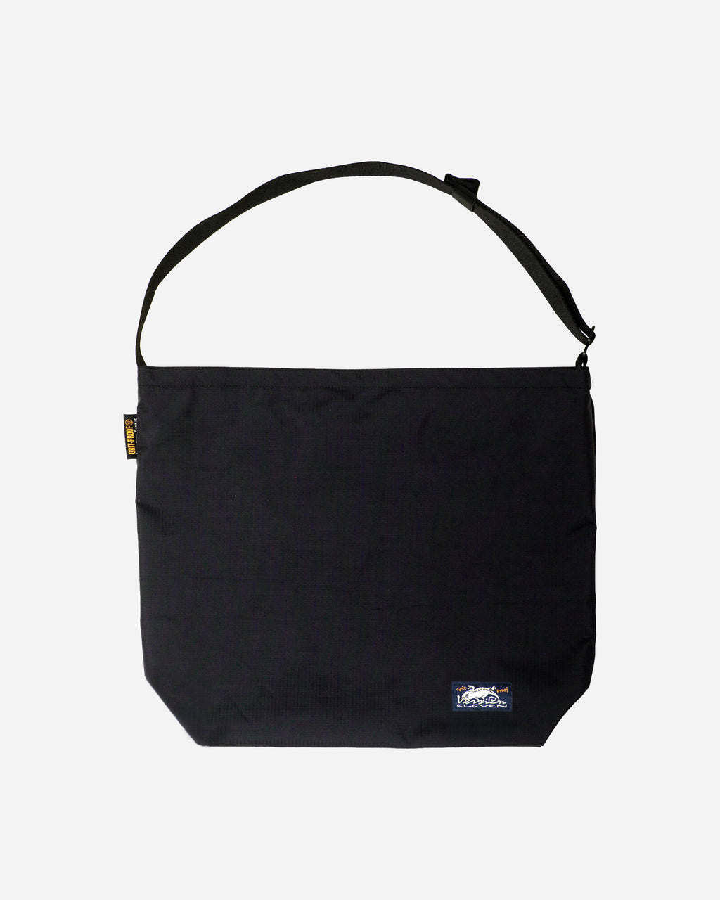 SHOULDER BAG (NAMAQUENSIS BLACK)