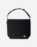 SHOULDER BAG (NAMAQUENSIS BLACK)