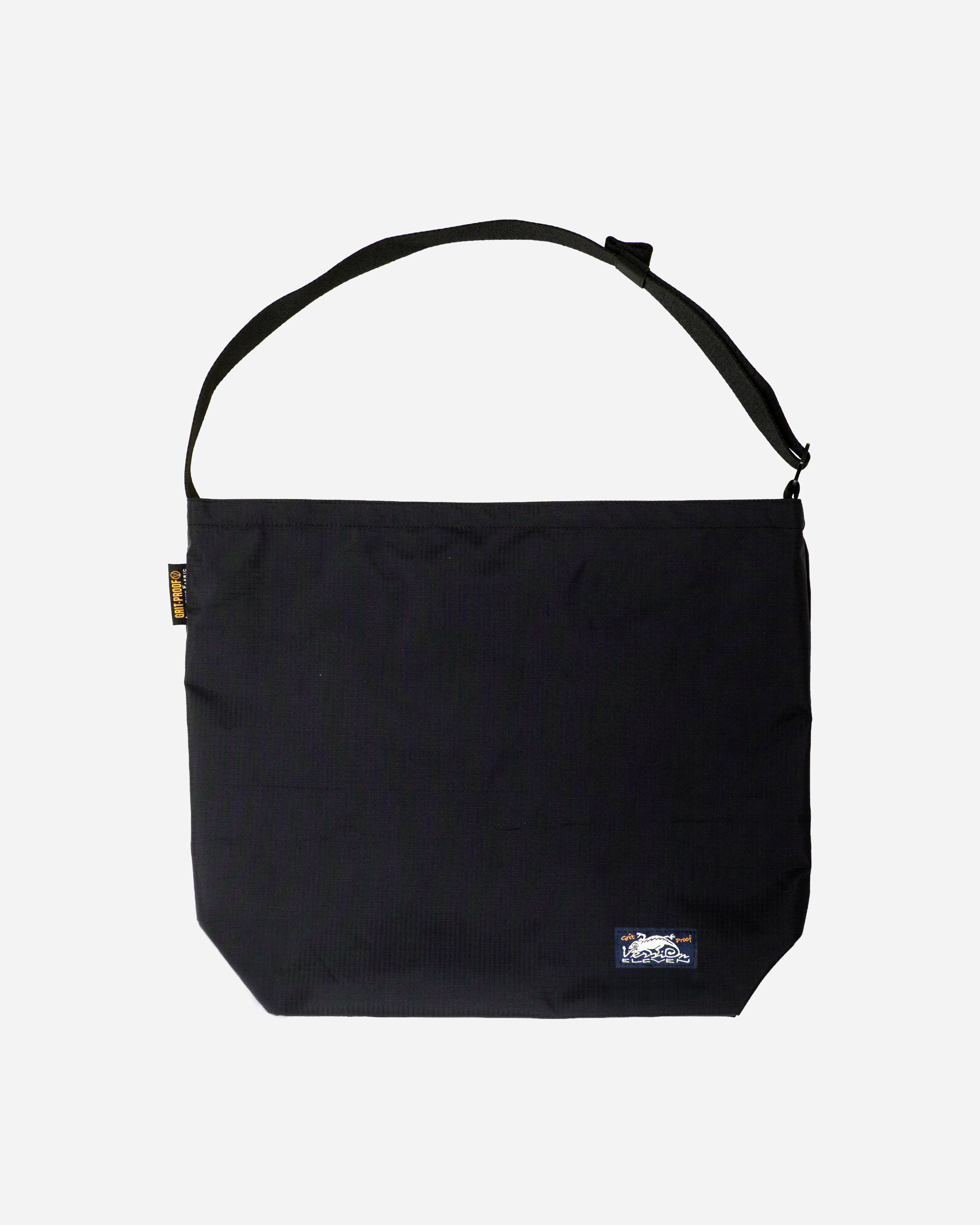SHOULDER BAG (NAMAQUENSIS BLACK)