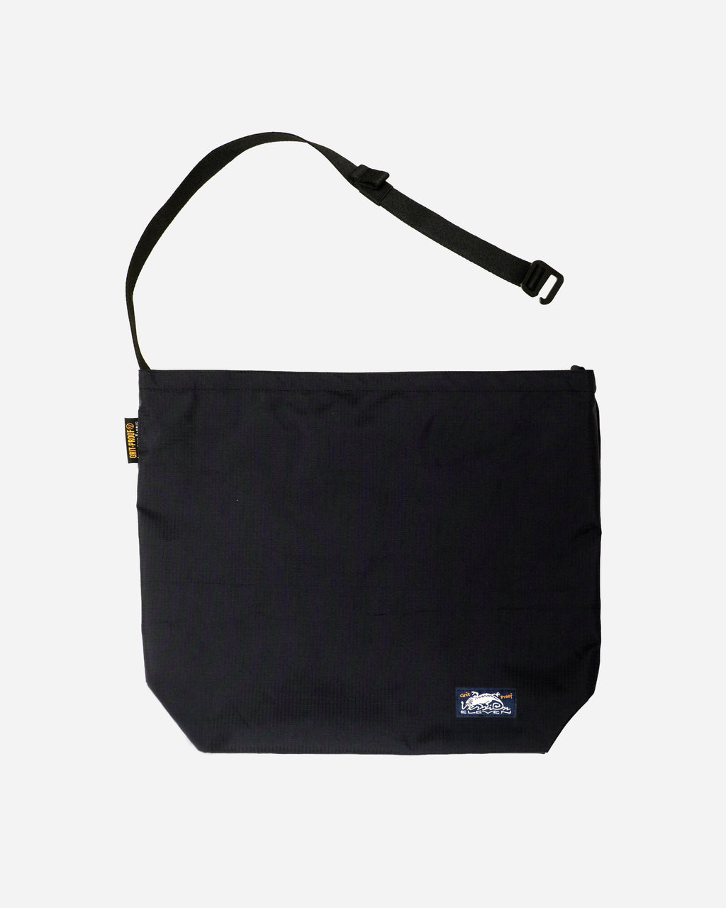 SHOULDER BAG (NAMAQUENSIS BLACK)