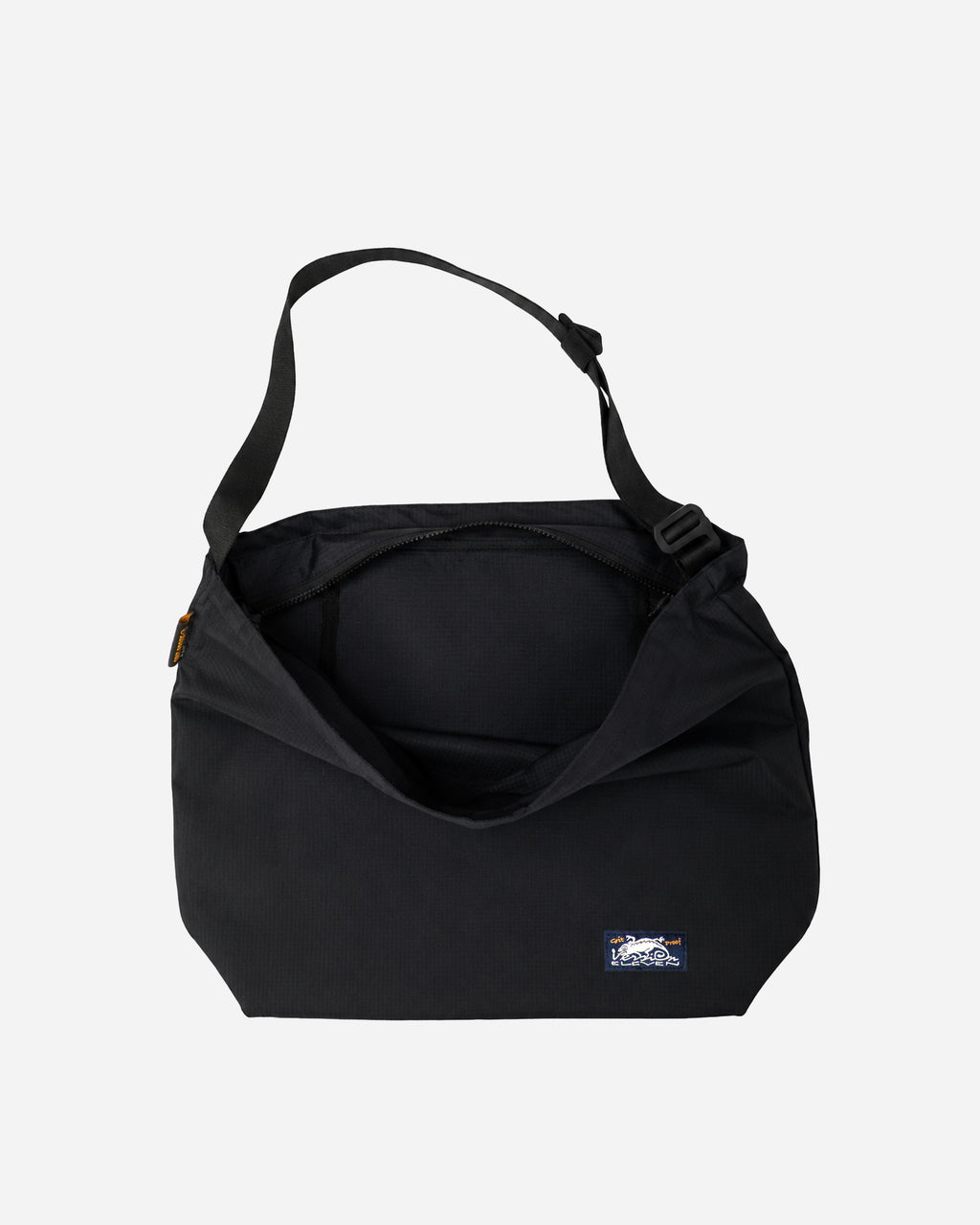 SHOULDER BAG (NAMAQUENSIS BLACK)