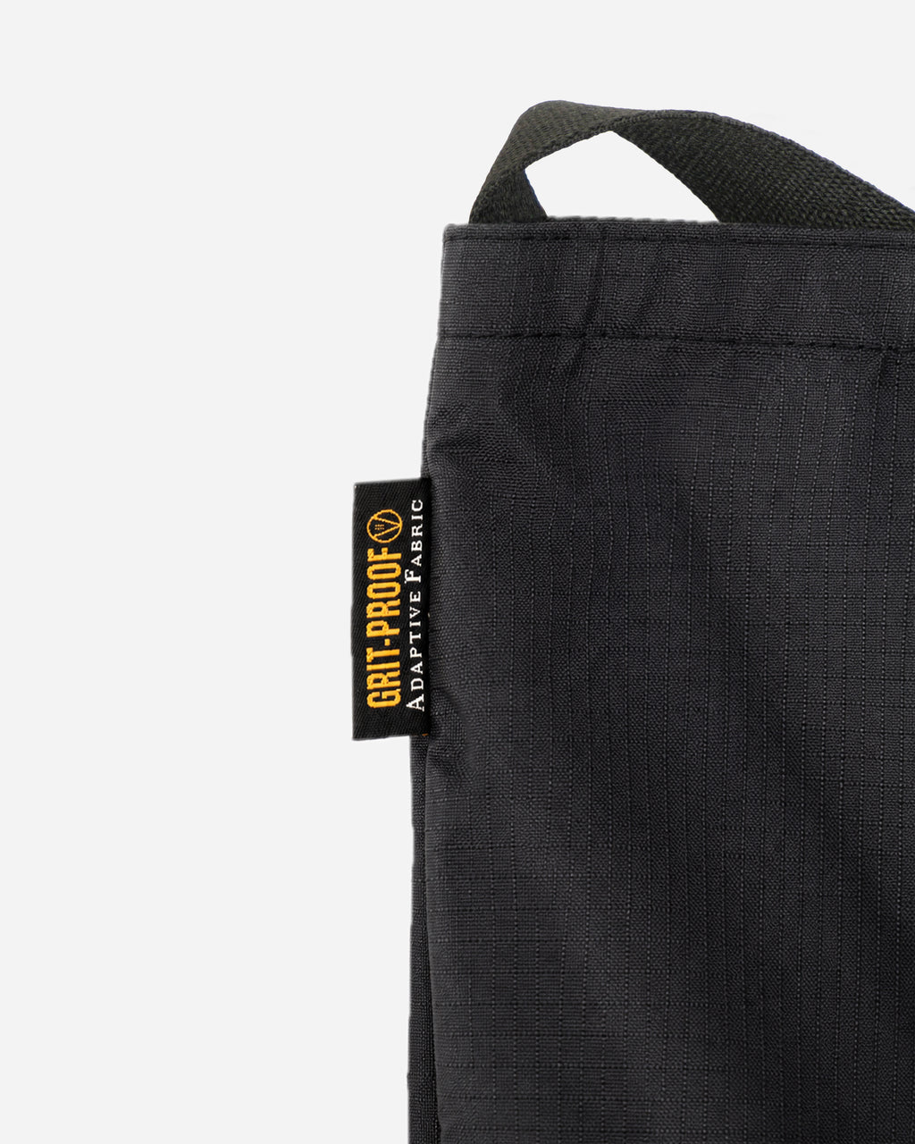 SHOULDER BAG (NAMAQUENSIS BLACK)