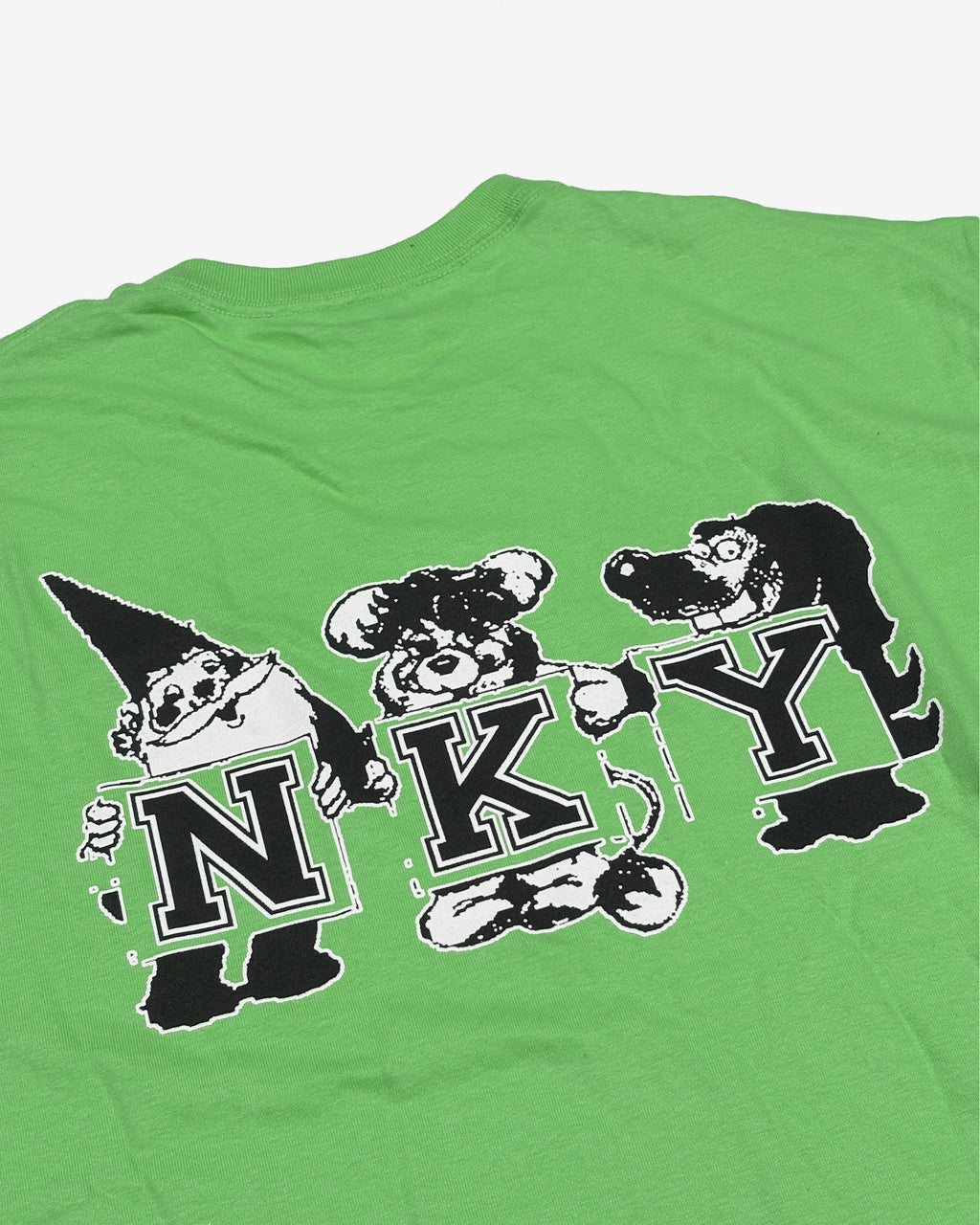 PICCO T-SHIRT