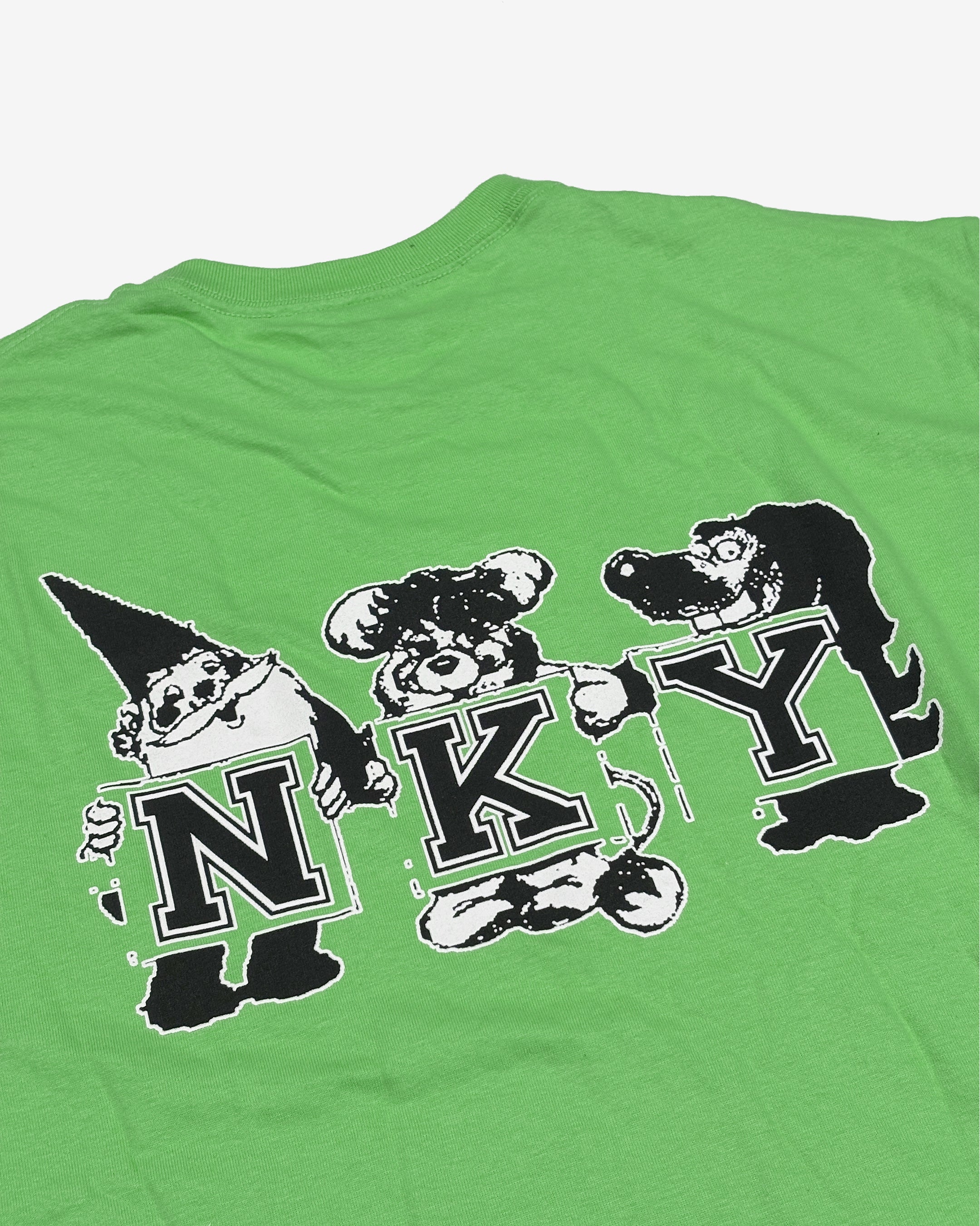 PICCO T-SHIRT