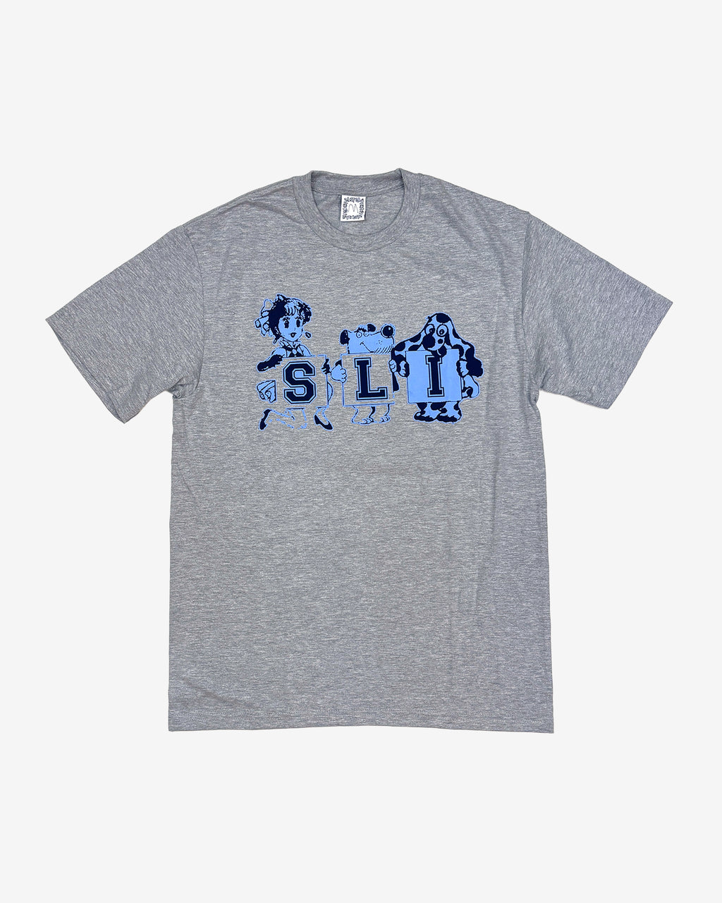 PICCO T-SHIRT