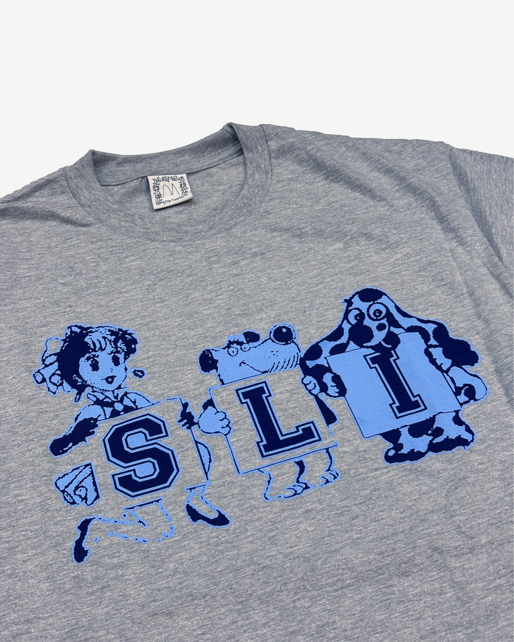 PICCO T-SHIRT