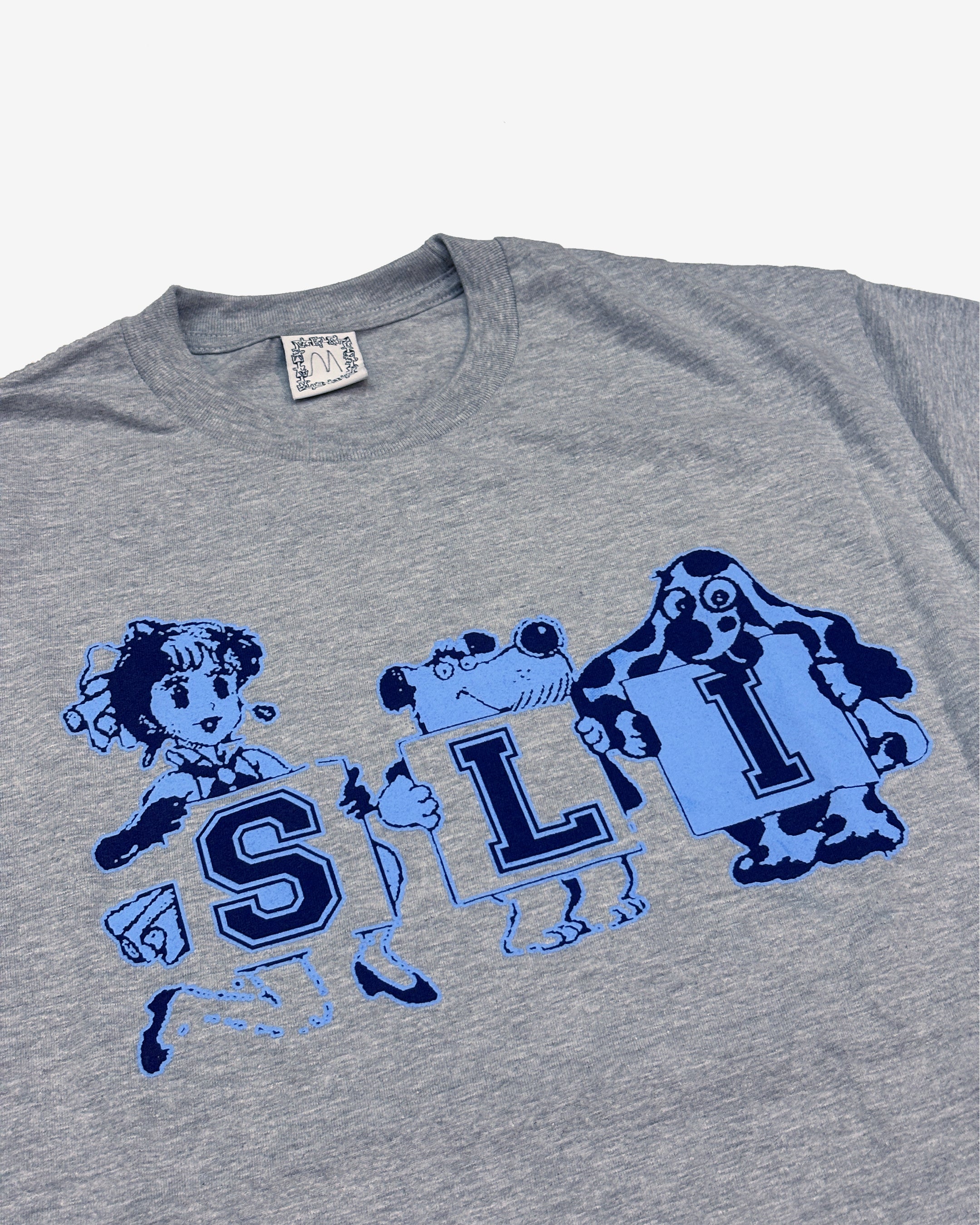 PICCO T-SHIRT