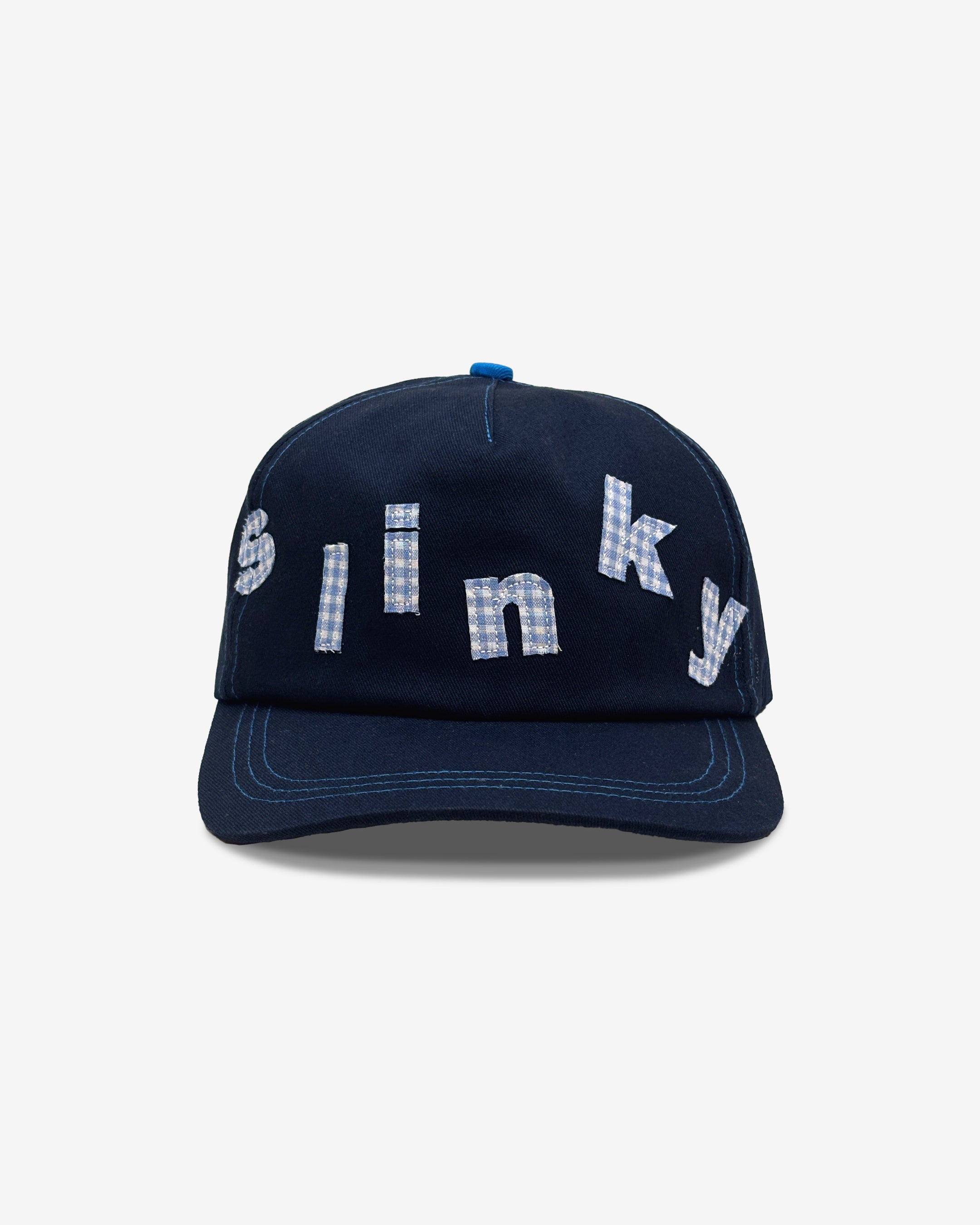 Slinky Hat