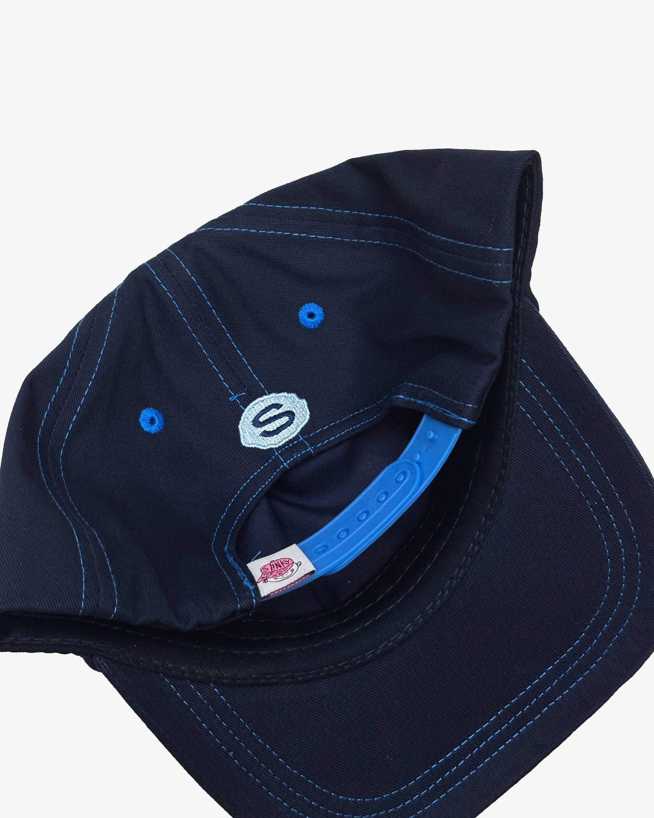 Slinky Hat