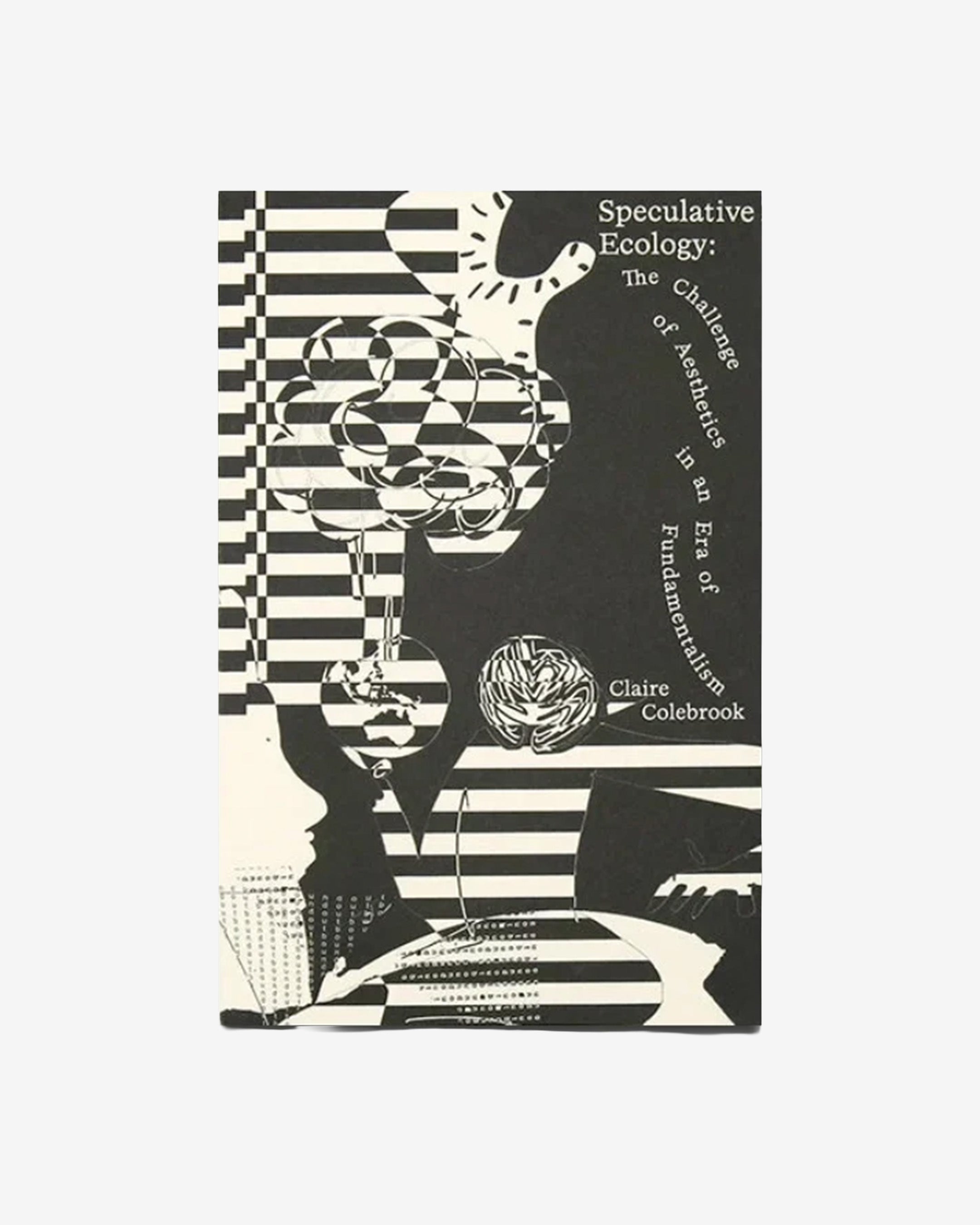 SPECULATIVE ECOLOGY: THE CHALLENGE OF AESTHETICS IN AN ERA OF FUNDAMENTALISM