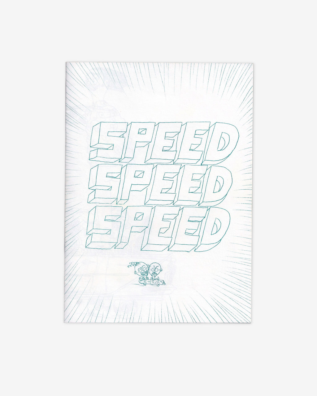 SPEED SPEED SPEED