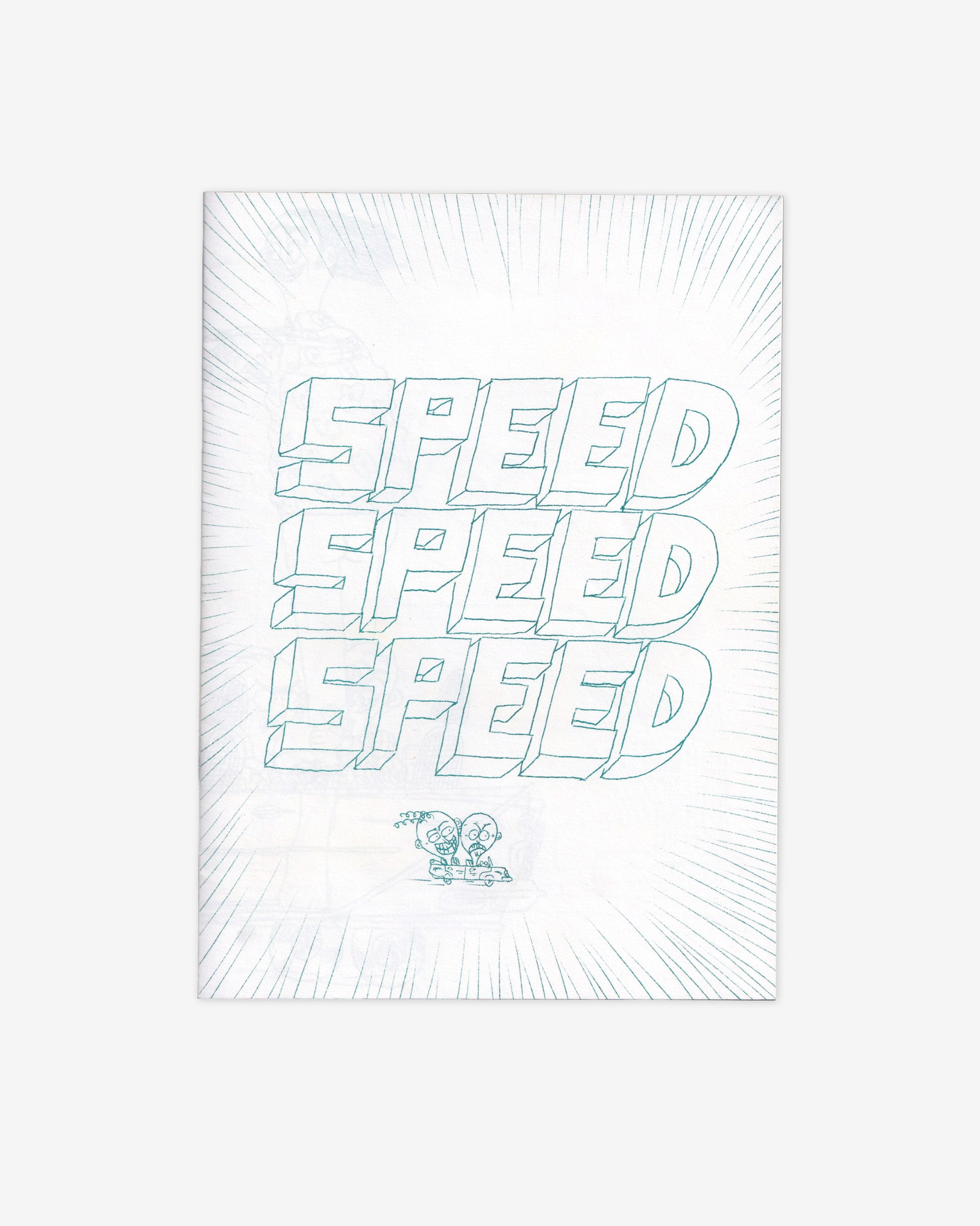 SPEED SPEED SPEED