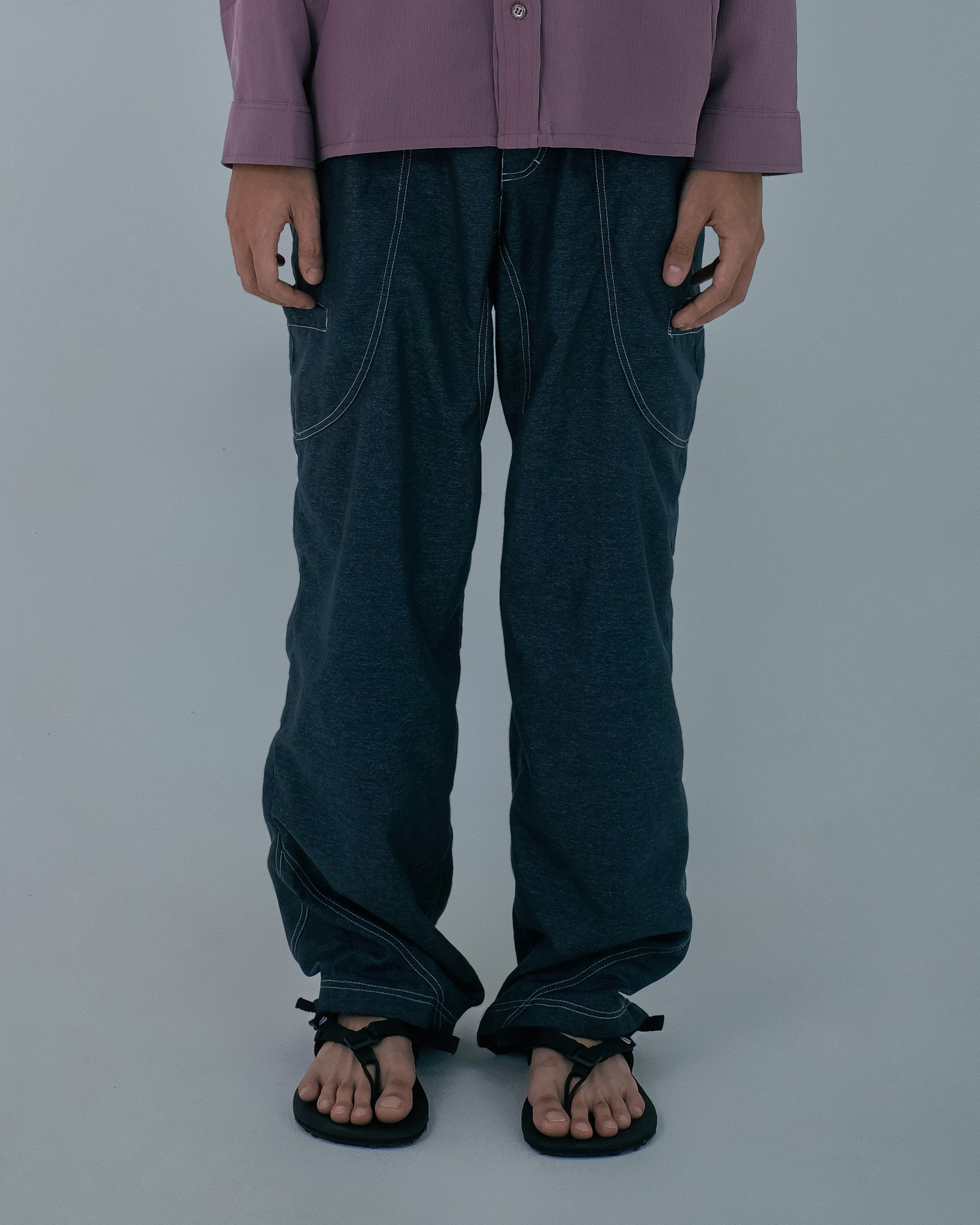 MULTI CROSS PANTS