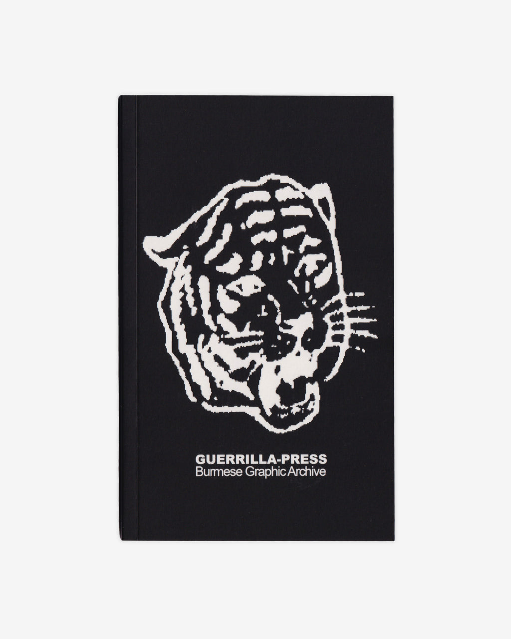 GUERILLA-PRESS