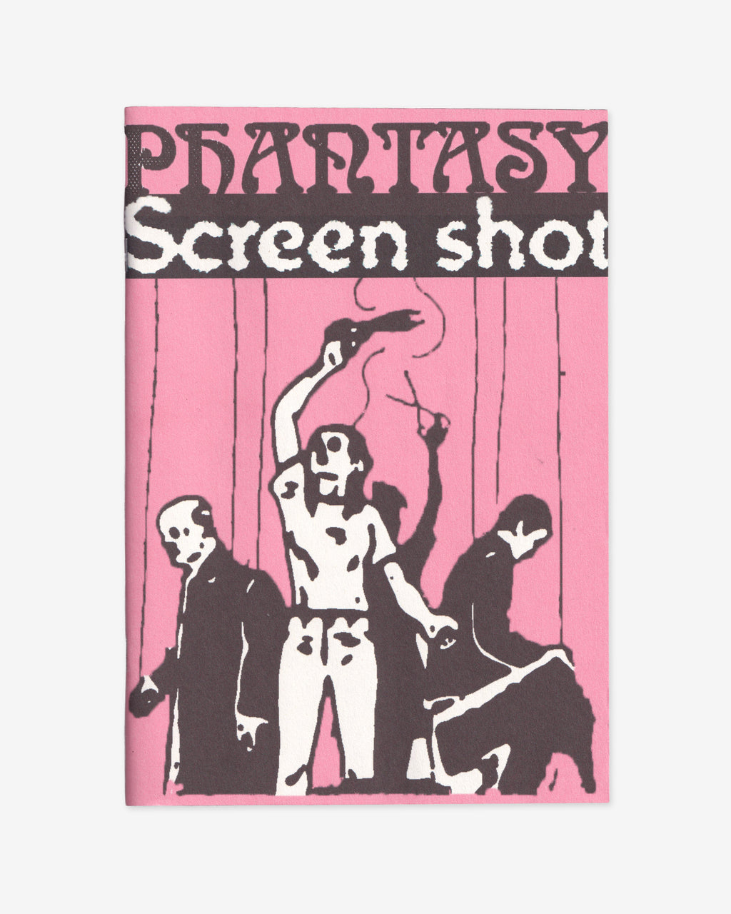 PHANTASY SCREENSHOT