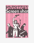 PHANTASY SCREENSHOT