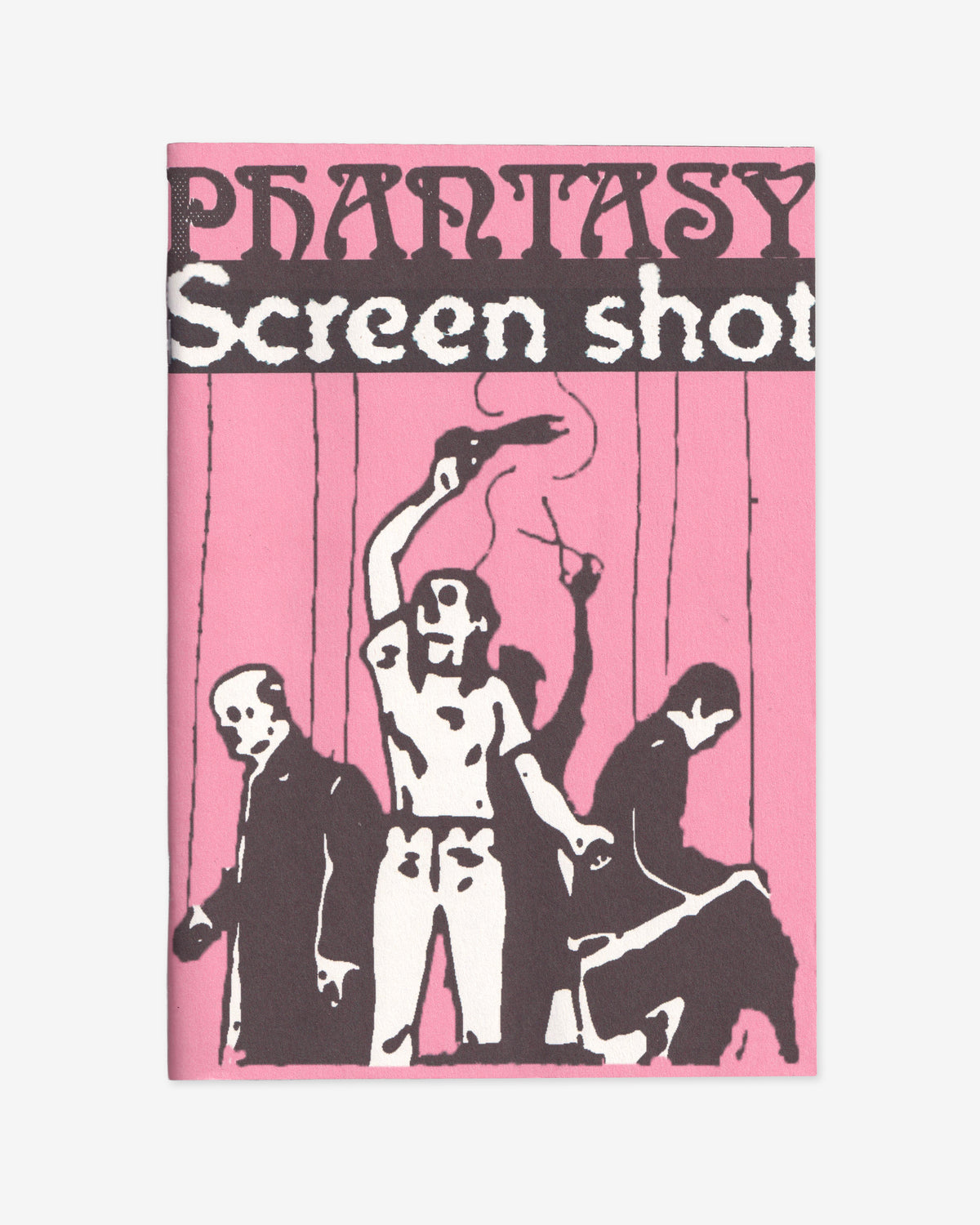 PHANTASY SCREENSHOT