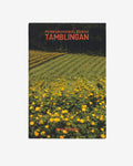 PEMBUNUHAN DI DANAU TAMBLINGAN
