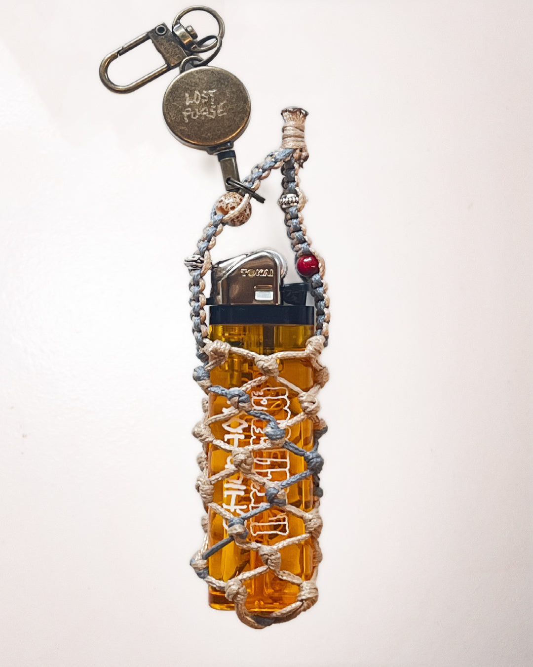 LIGHTER HOLDER
