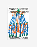 TERRAIN GLISSANT