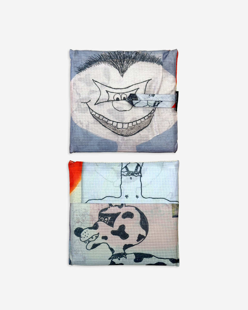 SHOPPING BAG