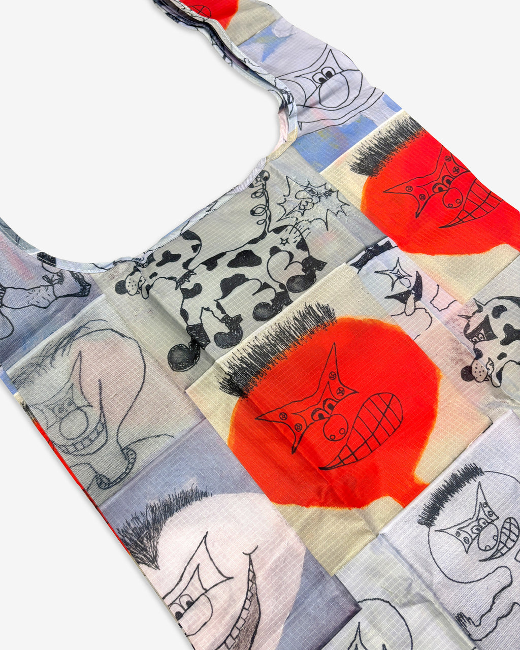 SHOPPING BAG