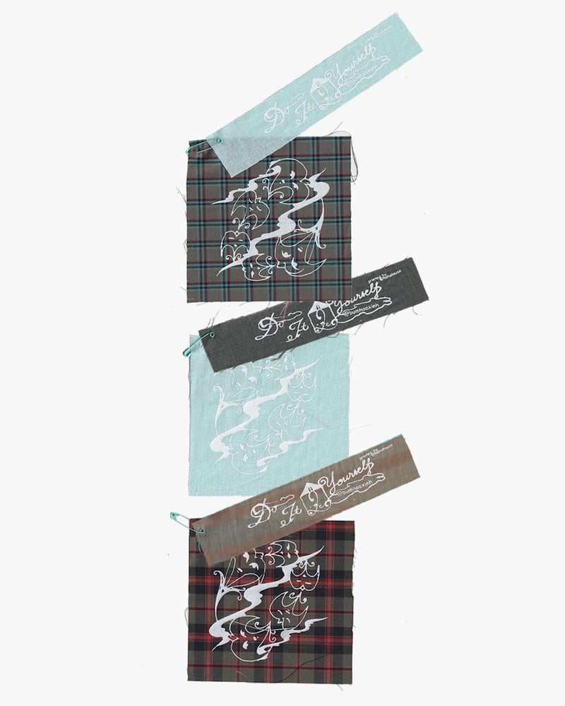 DI2Y PATCH: SẢI CÁNH