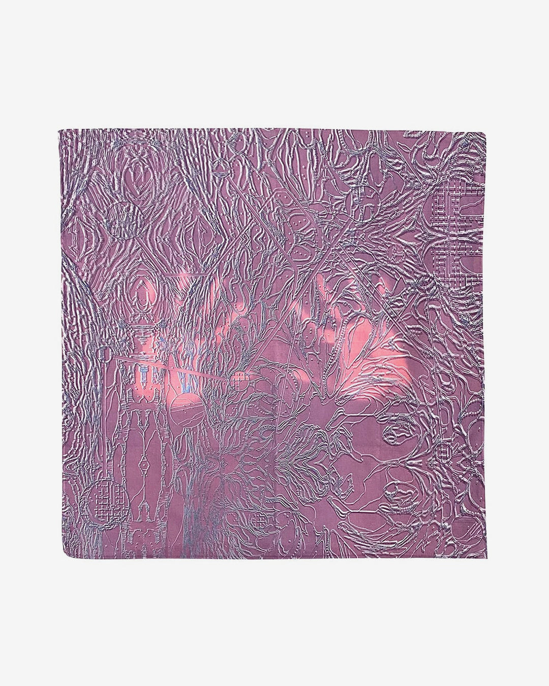 HEAT REACTIVE BANDANA