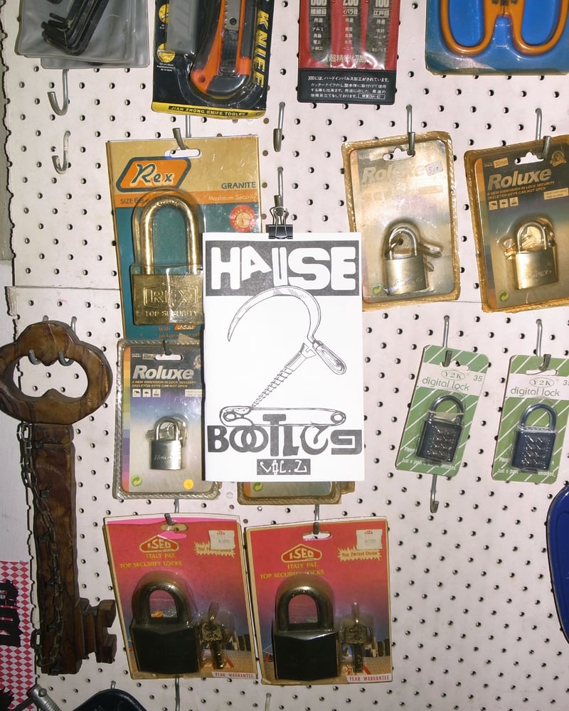 HAUSE2BOOTLEG