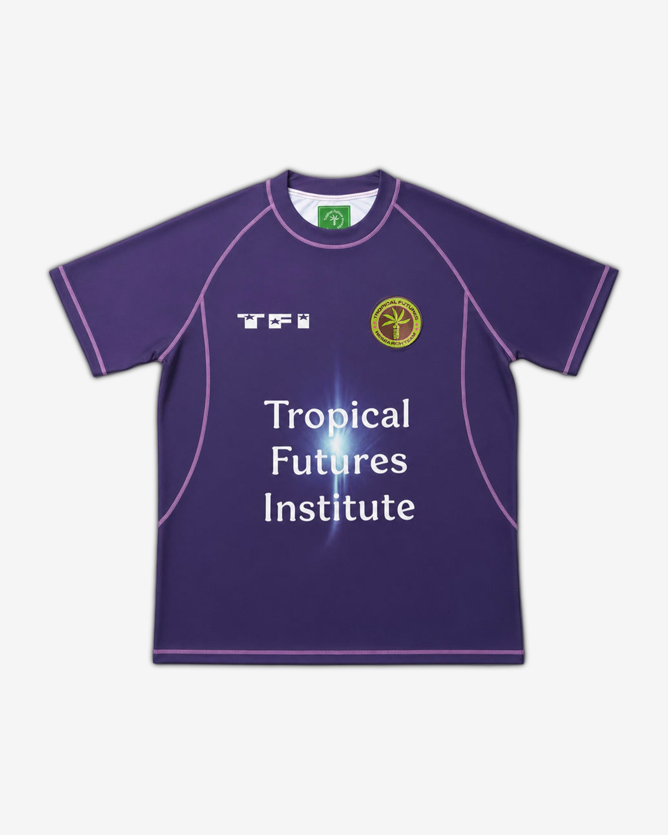 HOPECORE JERSEY