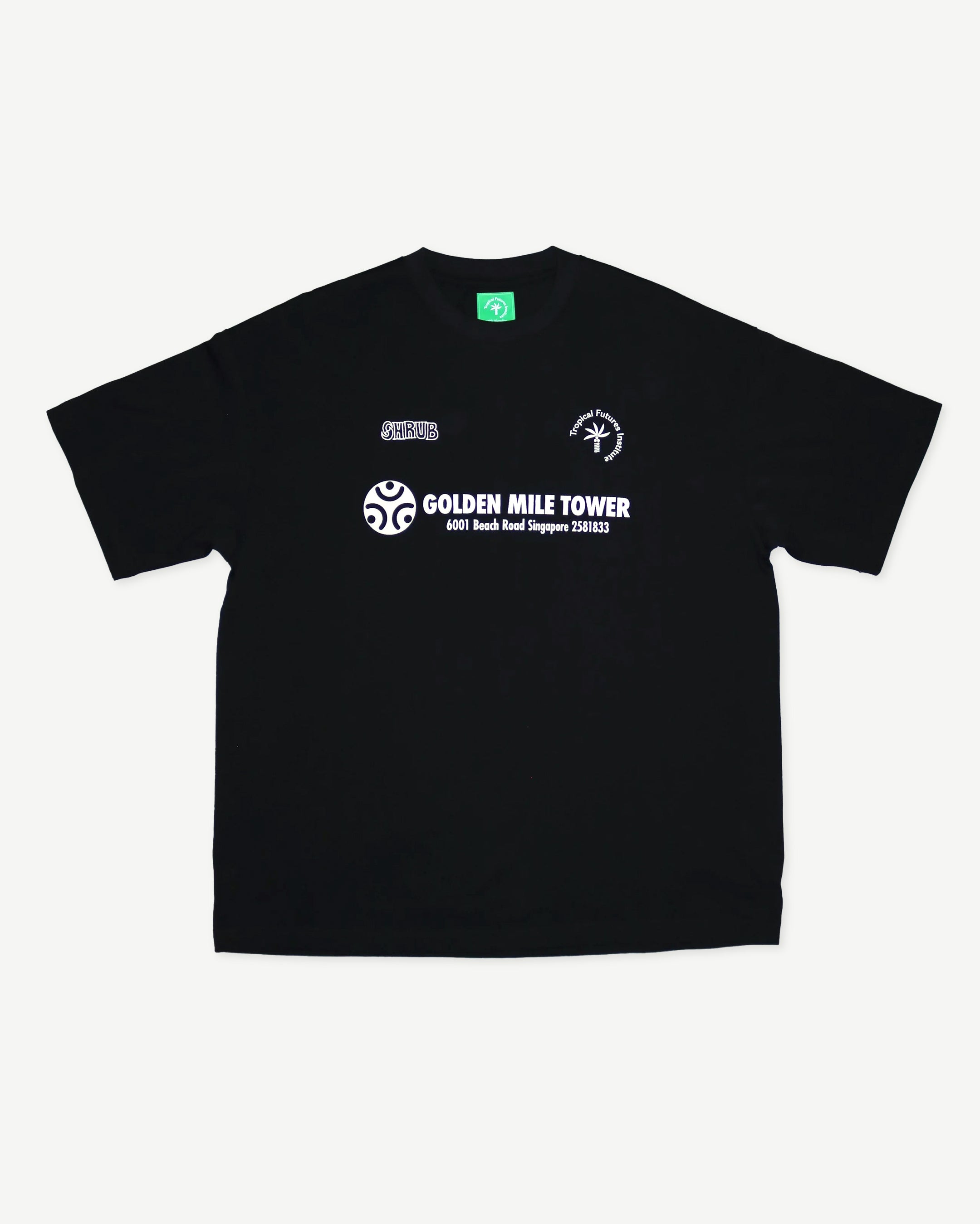 GMT TEE