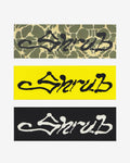 LOGO STICKER PACK