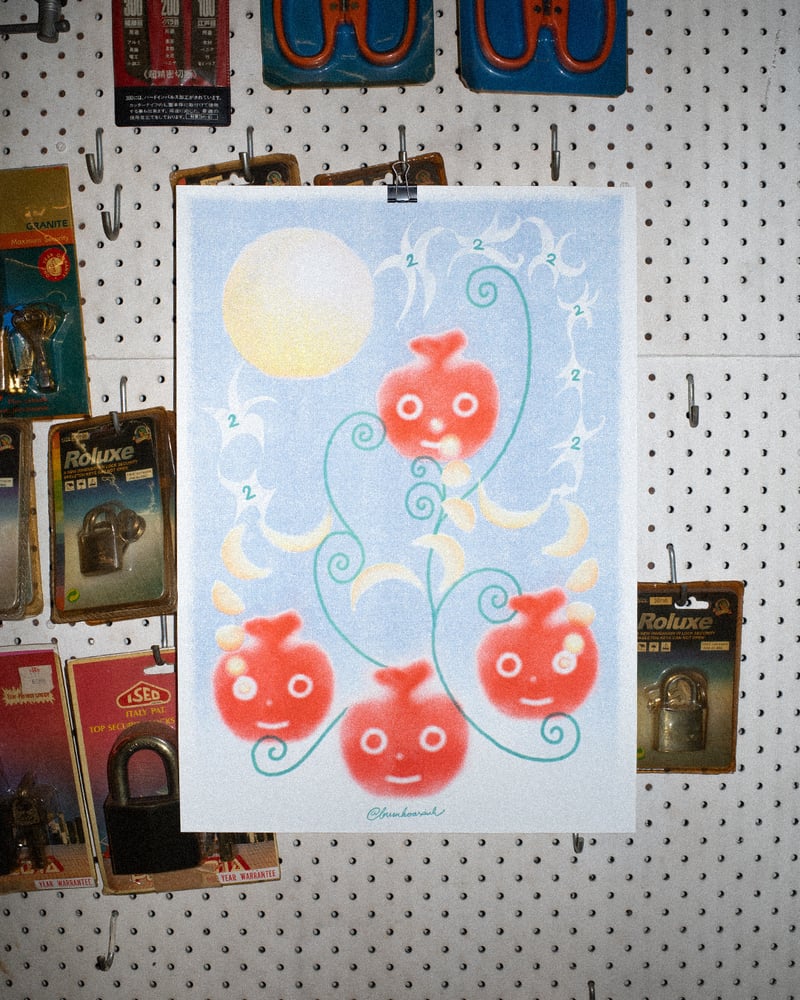 FOOL MOON