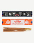 INCENSE
