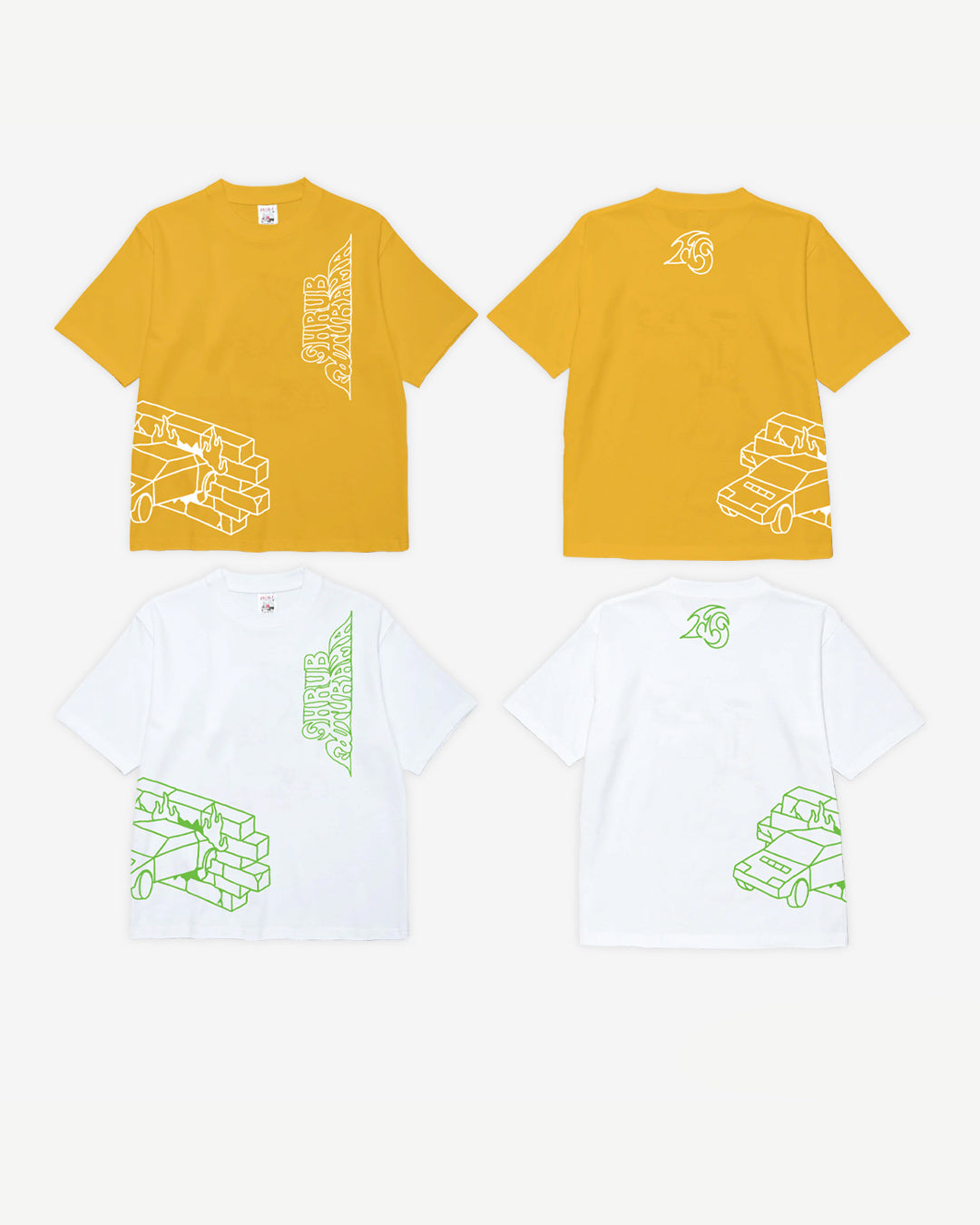 LOGO TEE